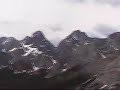 Trail Riding in Canada's Rocky Mountains - Part 1