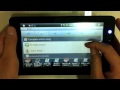 elsse M701 Multi Media Pad