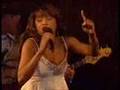 LaGaylia Frazier Night in Tunisia