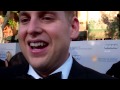 Jonah Hill at BAFTA's "Brits to Watch" event - YouTube
