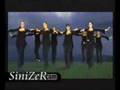 YurtSeven Kardesler  Kizlar Halayi 