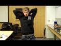 Cody Linley - Holiday Dance!