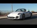 Icon for Post #Porsche 911 Turbo Cabrio