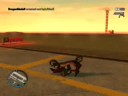 Gta IV Stunts and Glitch