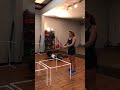 5x 40 in Box Jumps