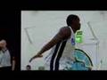 American Basketball Players Doing Finland