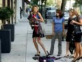 One Tree Hill Season 6 - 6.03 Get Cape Wear Cape Fly