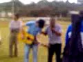 Comedia do 43km