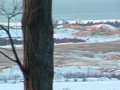 HILLTOP VIEW: Lighthouse, Dunes, Silver Lake & Ludington Pwr