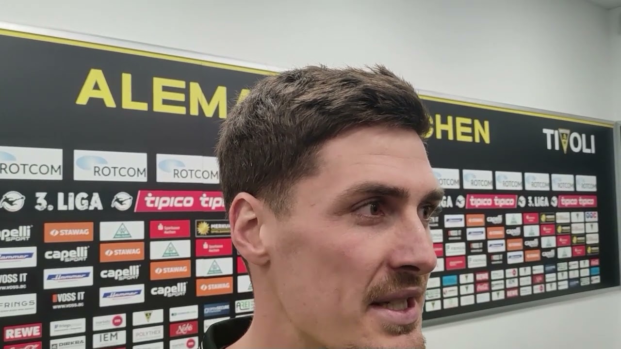  Danilo Wiebe – Alemannia Aachen 