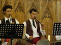 Les tambourinaires de la miougrano Les tambourinaires de la miougrano