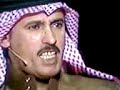 شاعر المليون 2 الشاعر السعودي خلف مشعان العنزي