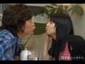 It Started With A Kiss - 2 in a 1000000 