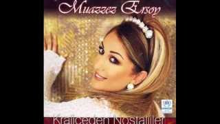 Muazzez ERSOY - UNUTAMAZSIN