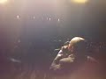 Kirk Franklin in Johannesburg, South Africa