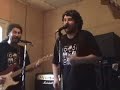 banda repolho - benga na alemanha ensaio na yellow house