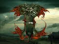 V�deo CECLR PC Games - The Witcher Menu
