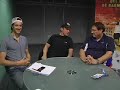 Badminton Video Trash Talk TV Episode #9