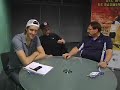 Badminton Video Trash Talk TV Episode #9