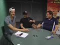 Badminton Video Trash Talk TV Episode #9