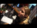 Restaurante Santino con Eddy Warman