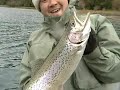 Rio Espolon Lodge, Fly Fishing, Futaleufu, Patagonia Chile