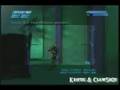 Claw Shot and Cryptic halo 1 dualtage