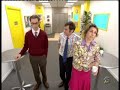 Camera Cafe - El Hipo