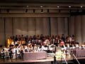 Rochester Adams High School - \"I Sing The Body Electric\" Rochester Adams High School - \"I Sing The Body Electric\"