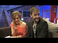 Claire catches up with Fauve and Kyle after Live Show 2, when their journey on The Voice of Ireland came to an end.