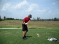 Austin Cook 8-9-10 DTL (Before)