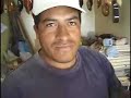 Sr. Rafael Saltos, Instrument Maker Sr. Rafael Saltos, Instrument Maker