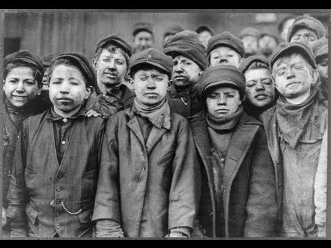 labor unions - Thom Hartmann talks about how bad life was for American workers prior to the legalization of unions. If you liked this clip of The Thom Hartmann Program, ple...