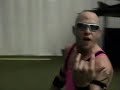 \"All Nite\" Adam Renolds Music Video