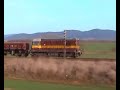 Vlak GJW Praha Vlak GJW Praha
