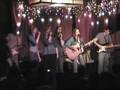 Sarah Tollerson and The Big Fanastic - Son of A Preacher