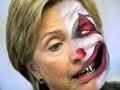 Hilary Clinton's TRUE identity! Hilary Clinton's TRUE identity!