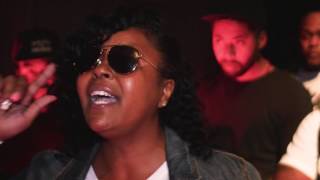 ASH KASH VS LOONEY BARZ