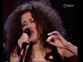 Elisabet Tamm/Tina Turner - Simply the best Elisabet Tamm/Tina Turner - Simply the best