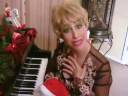I Saw Mommy Scatting Santa Claus