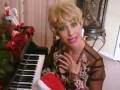 I Saw Mommy Scatting Santa Claus