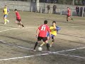 Nogueira - Couto (3-2) Liga Nogueira - Couto (3-2) Liga