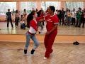 Yanek Revilla salsa.