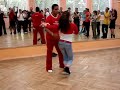 Yanek Revilla salsa.