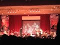 2do festival de Bandas ...FEEL SO GOOD chuck Mangione