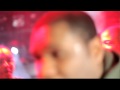 Jay Electronica Exhibit C live in Amsterdam... with a lot of hype men