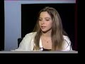 place au livre, pr�sent� par patrick poivre d'arvor, 08 juin 1995.
lisa bresner � propos de 