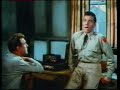 here in his 4th mgm film singing the song of angels. film released in october 1954.
________________________________________
plot synopsis:mario lanza, opera star gets drafted into the army where by the merest of chance he gets an opera loving sergeant james whitmore who has an aspiring singer for a sister. that would be ms. morrow.
put them together with a whole lot of situations that come up in military service comedies and you have because you're mine.

sound tracks in this movie: 

