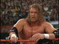 Backlash 2001 - Two Man Power Trip vs Brothers Of Destruction [2-4]