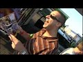 Indy & Wich na plech alias Can story 2